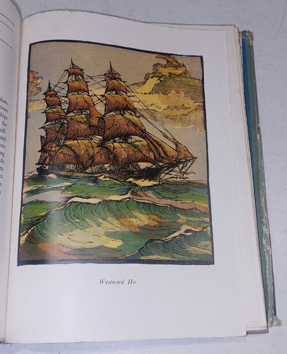 Clipper Ships of America and Great Britain 1833-1869 Jacques La Grange Helen La9