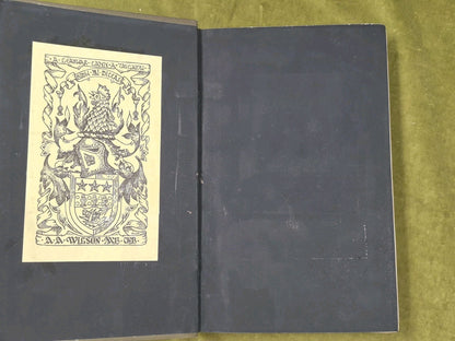 The Past in the Present Arthur Mitchell What is Civilization First 18803