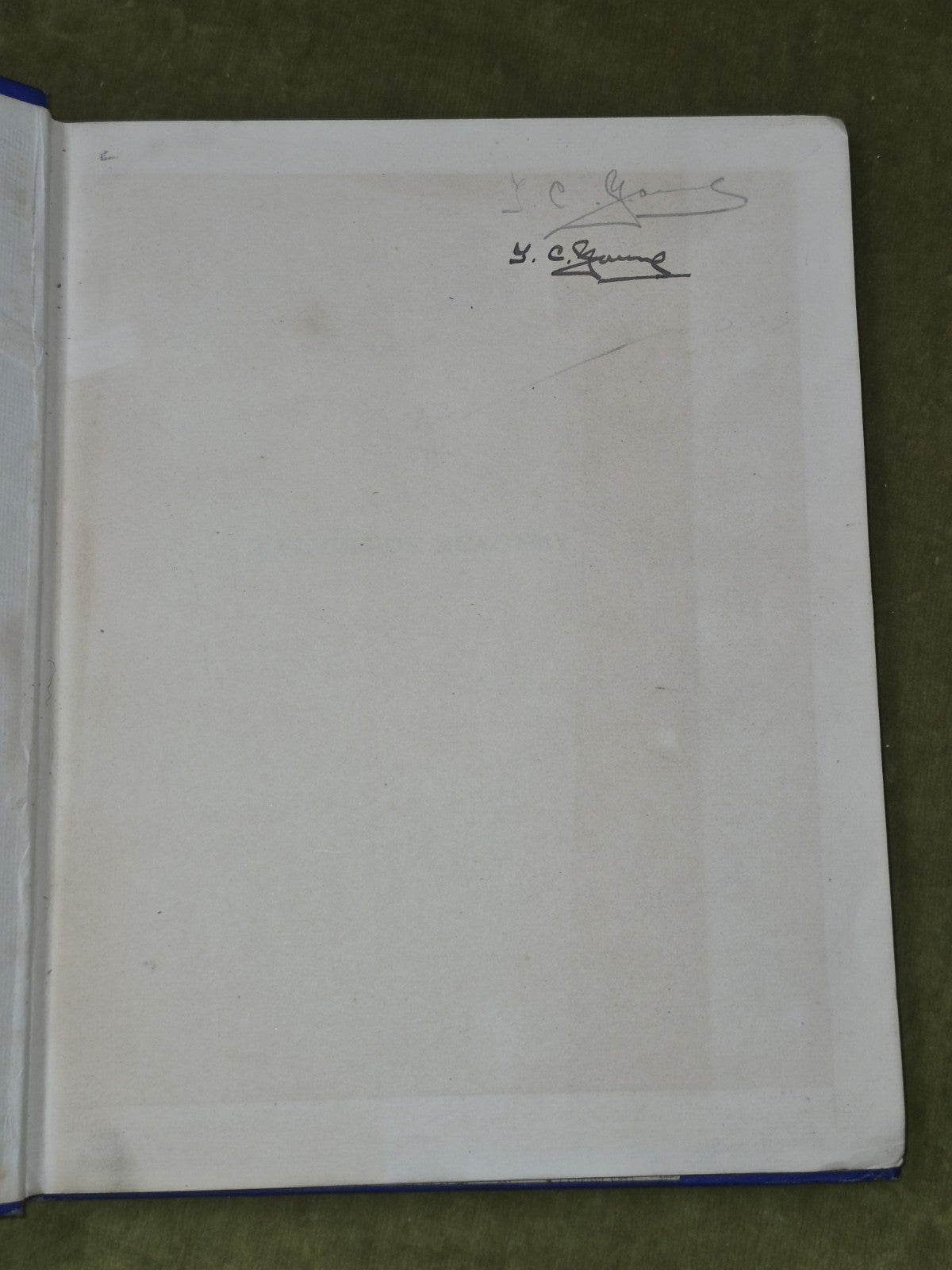Kevinside Academy 1878-1923 William Brodie The University Press Glasgow 1924 1st3
