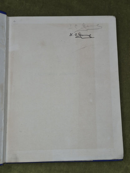 Kevinside Academy 1878-1923 William Brodie The University Press Glasgow 1924 1st3