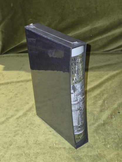Folio Society Alistair Cooke Letter From America Slipcase New Sealed0