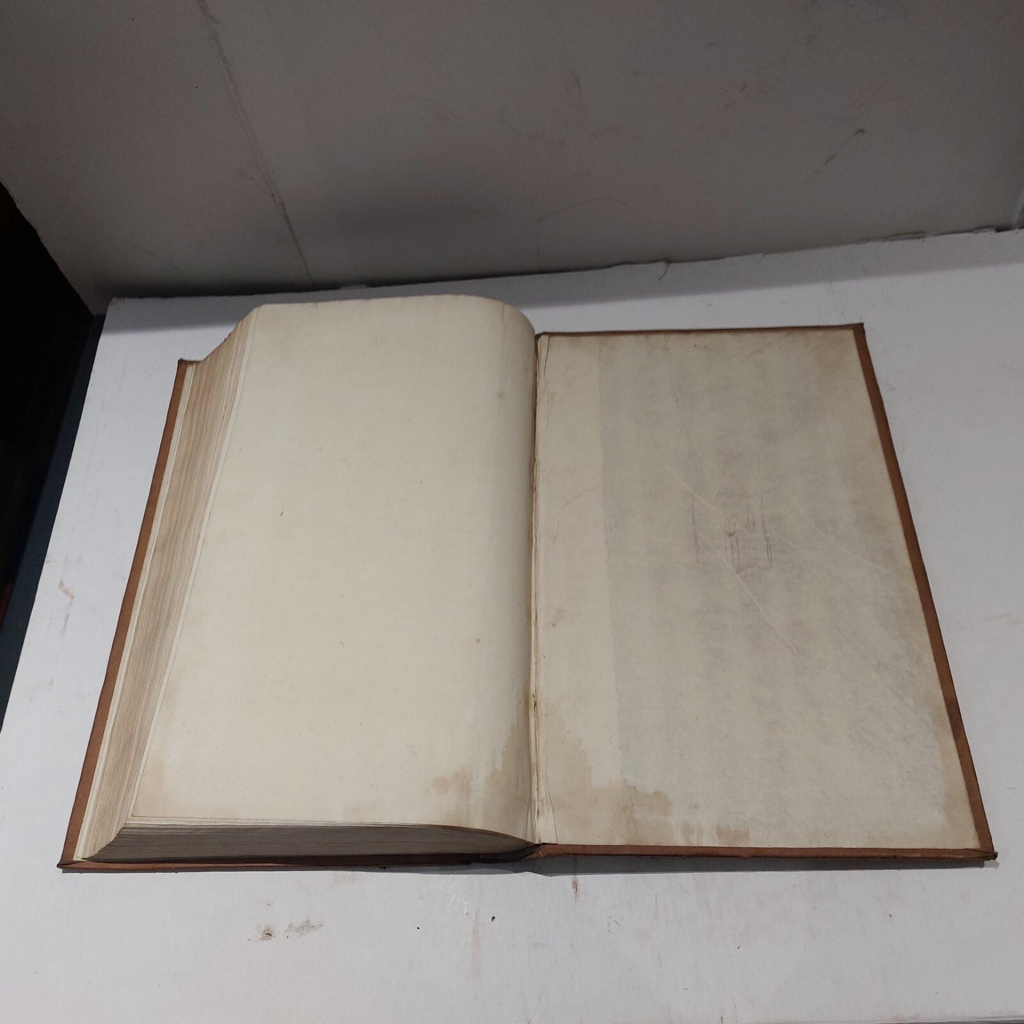 18th Century Anno Regni Annae Reginae (1707) Published & Printed By Charles Bill12