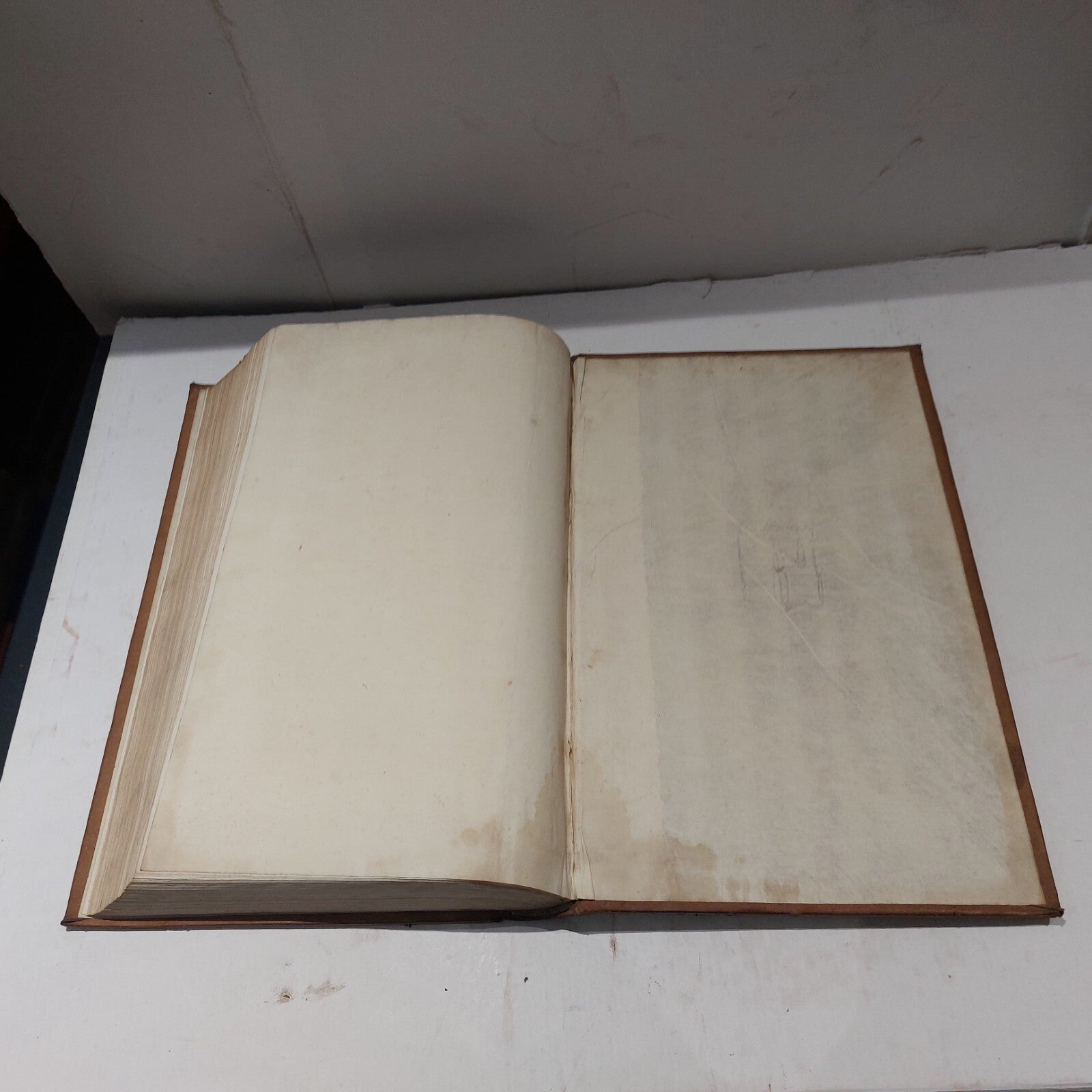 18th Century Anno Regni Annae Reginae (1707) Published & Printed By Charles Bill12