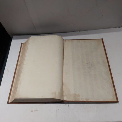 18th Century Anno Regni Annae Reginae (1707) Published & Printed By Charles Bill12