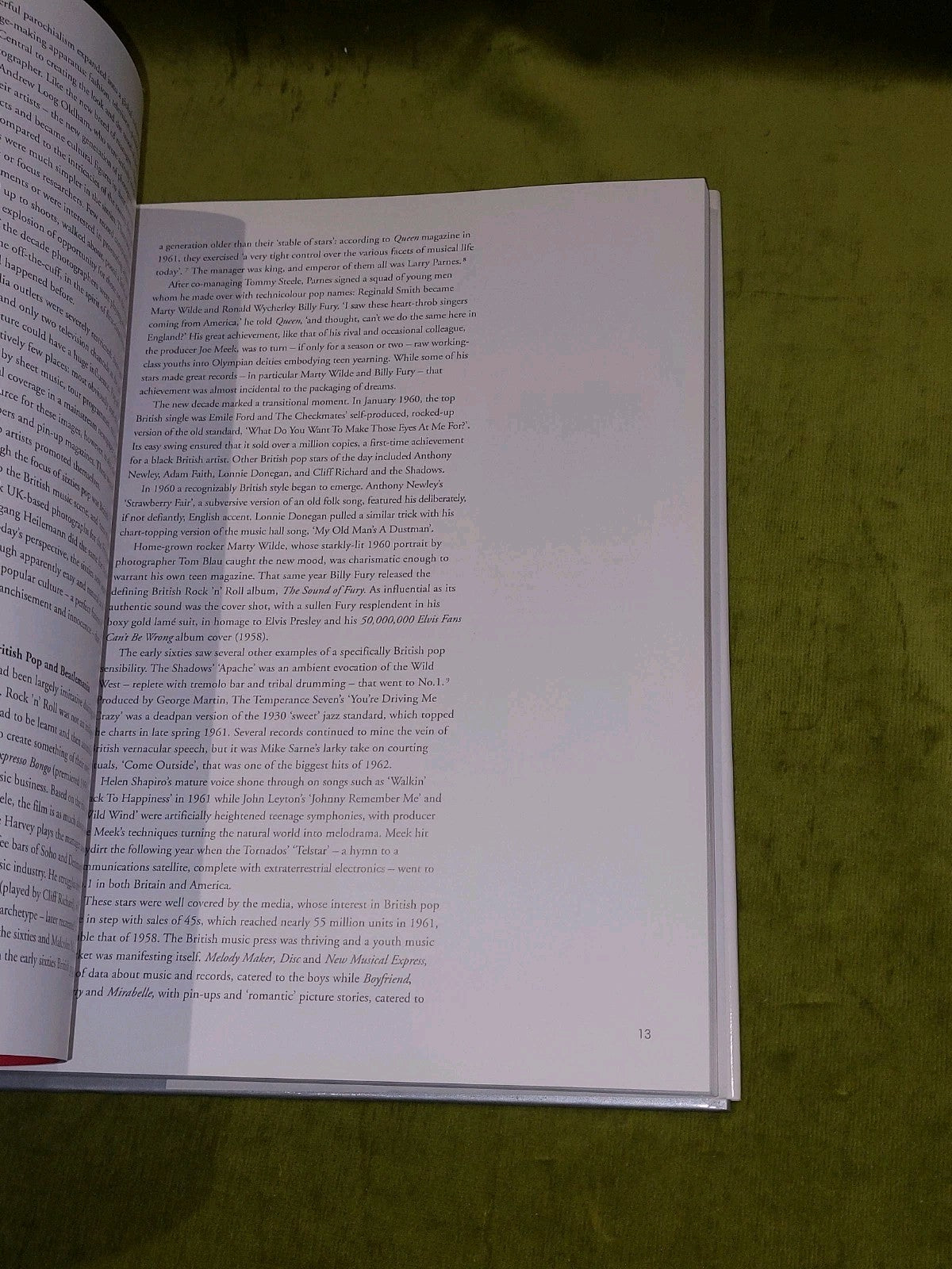 Beatles to Bowie : The 60s Exposed by Terence Pepper Hb Book With Dustjacket7