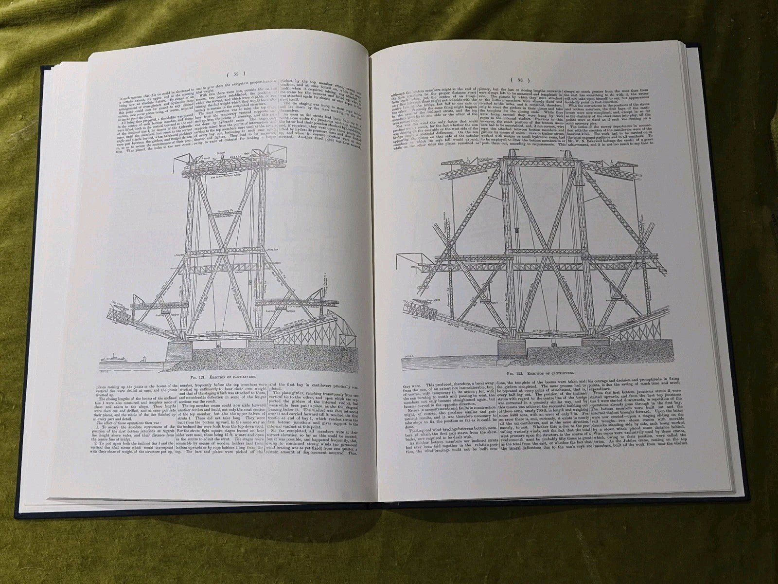 The Centenary Edition of Wilhelm Westhofen's The Forth Bridge6