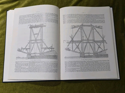 The Centenary Edition of Wilhelm Westhofen's The Forth Bridge6