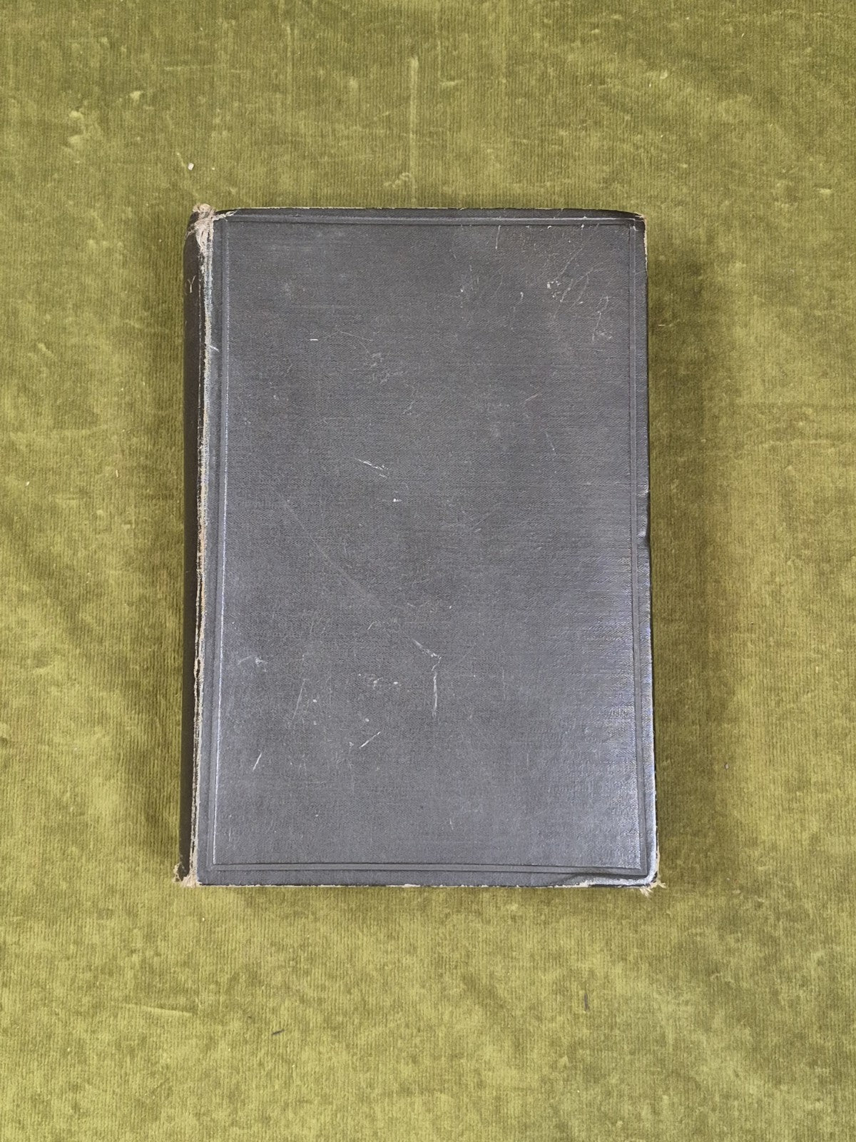 Complete glossary to the poetry & prose of Robert Burns - John Cuthbertson 18861