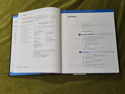 Calculus , Metric Edition (9E) - James Stewart , Daniel K. Clegg , Saleem Watson5