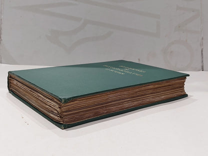 Addresses on PsychoAnalysis by J. J. Putnam (1921) 1st Ed Hb Book5