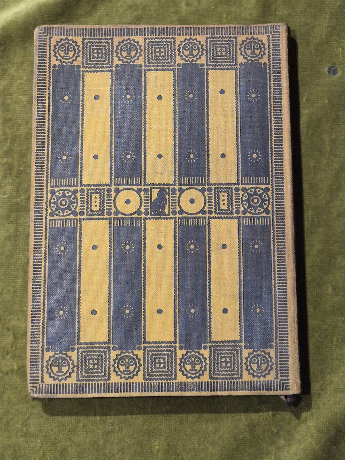 Laotse Tao Te King Das Buch des Alten vom Sinn und Leben Diederichs 1st Ed 19111