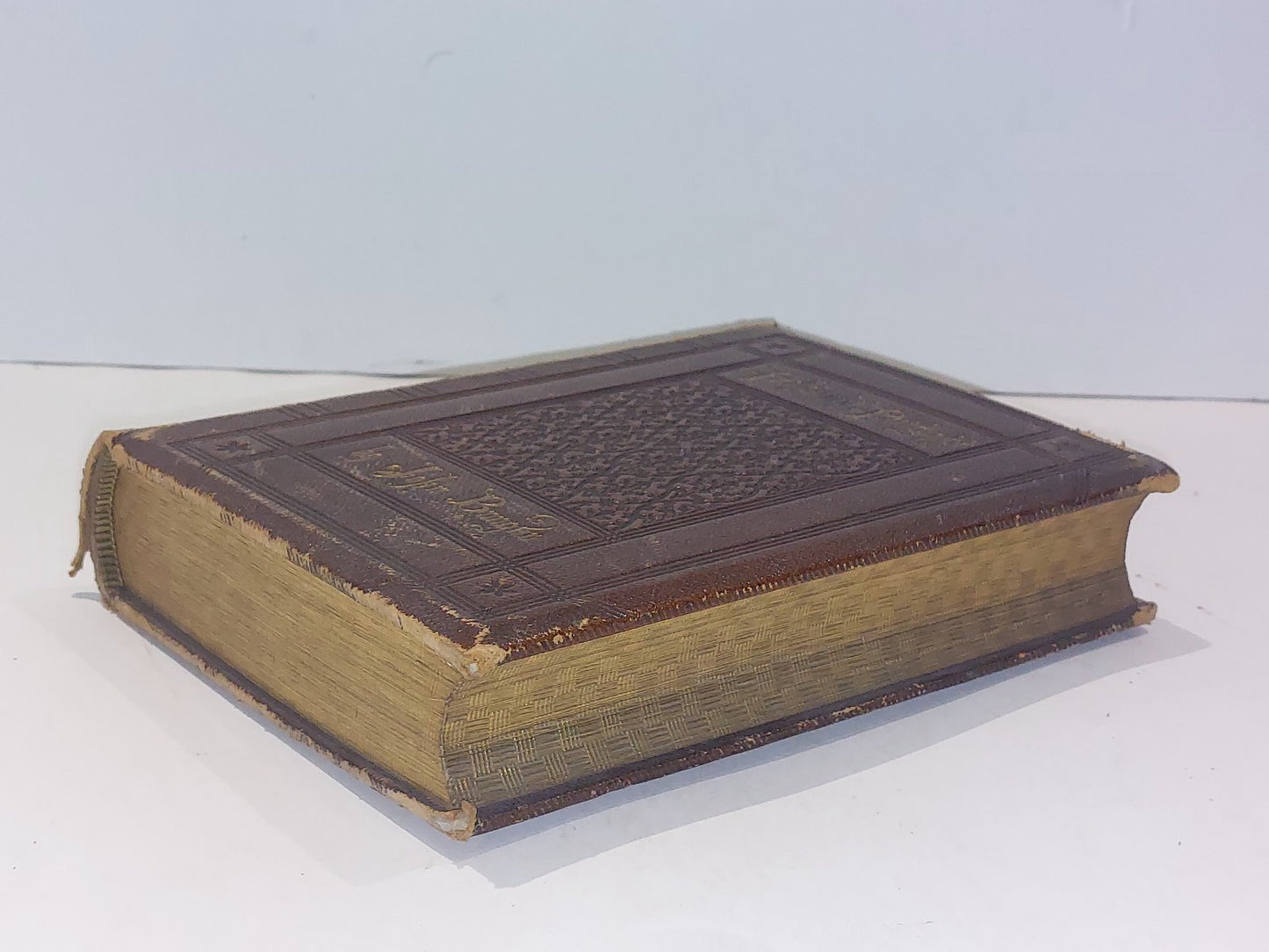 The Pilgrim's Progress By John Bunyan (1854) [Henry G. Bohn] Hb Book7