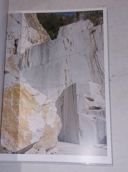 Veronica Branca-Masa : Sculture 1987-2010 (2011) Hb Book4