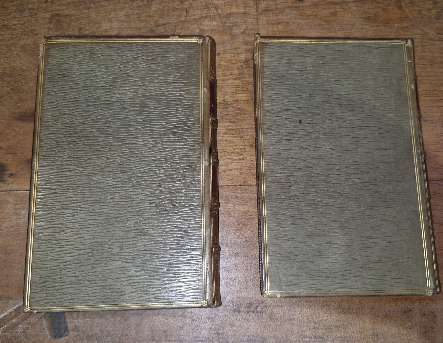 Legends and Lyrics: A Book of Verses By Adelaide Anne Procter 1877-75 2 Vols 5