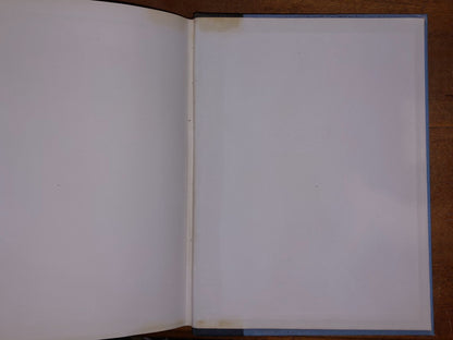 1949 Merchantman Rearmed David W Bone SIgned Limited Muirhead Bone Illustrated 18