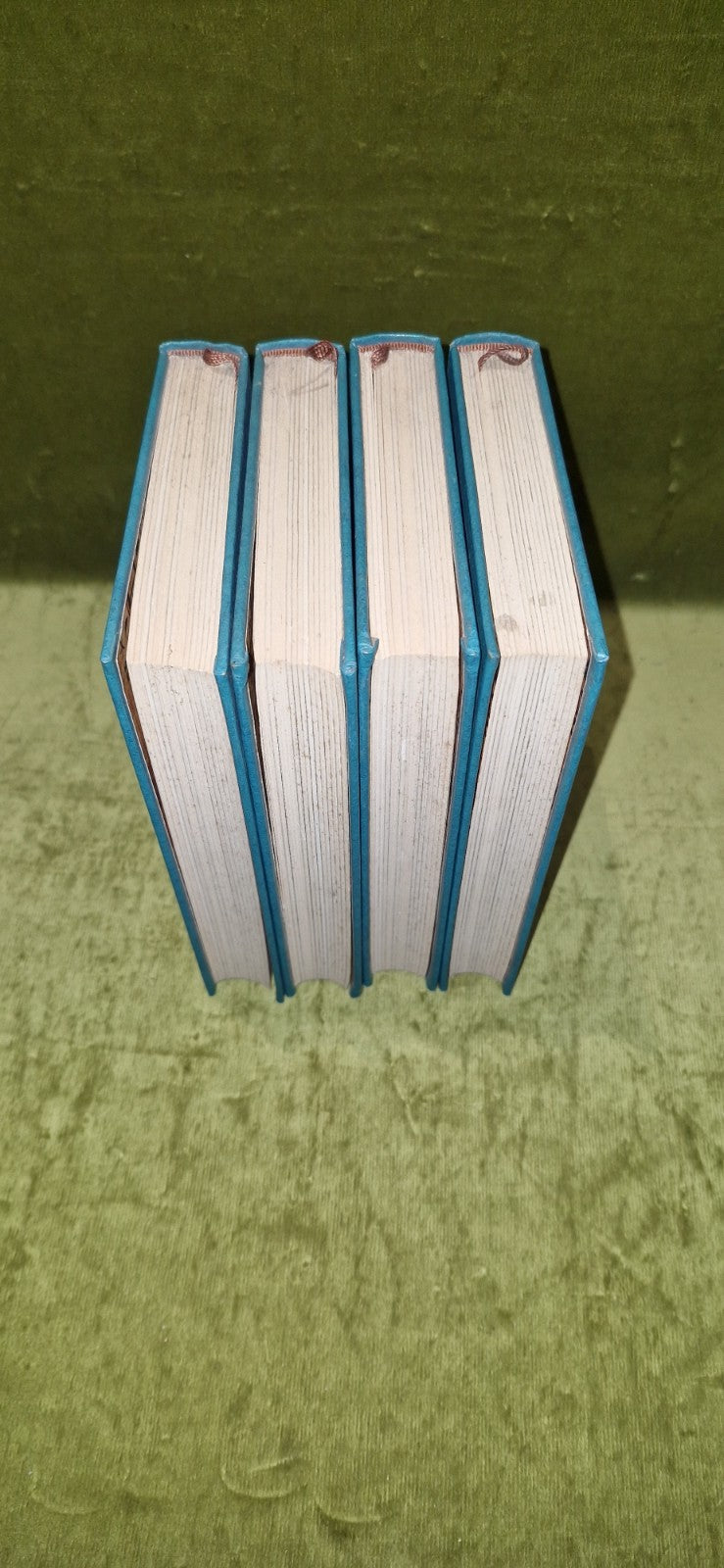 Curse of the Pharaohs [Vol.1&2] Mysteries of Great Pyramid & Isis [Ferni] Books1