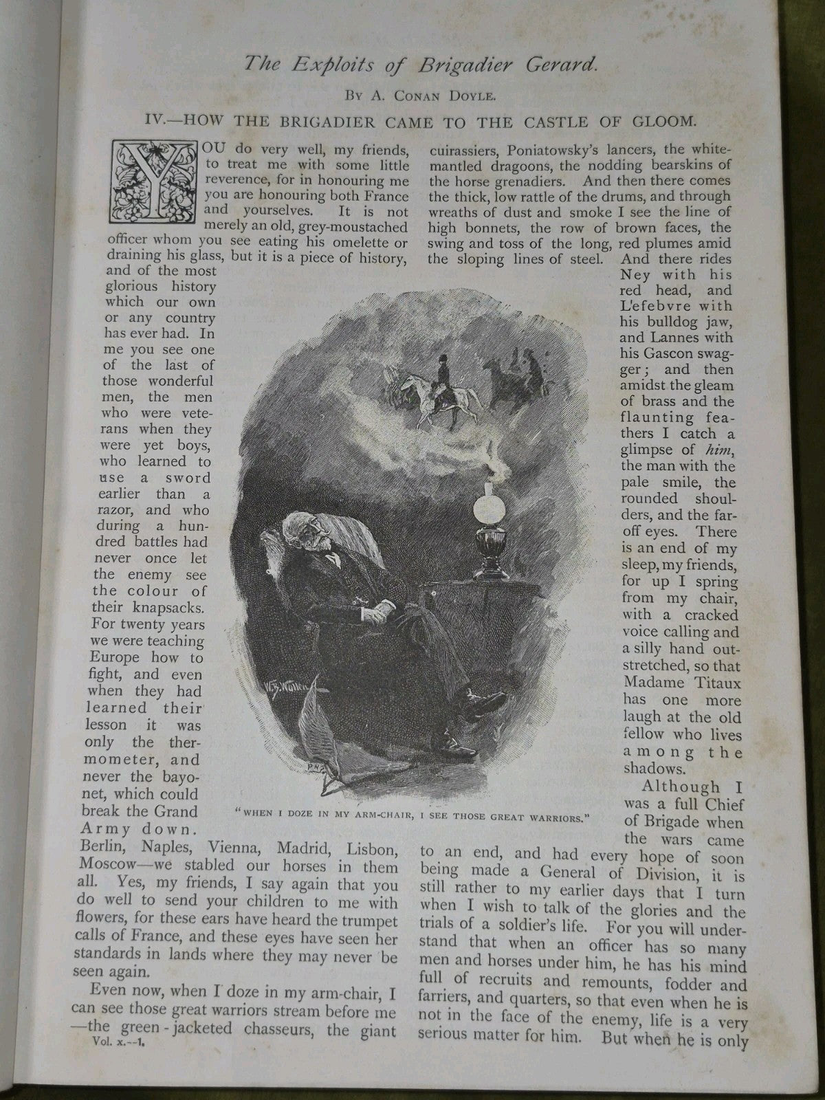 The Strand Magazine Set 1894 - 1896 Arthur Conan Doyle Jules Verne15