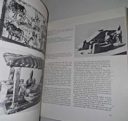 PIRAZZOLI-T'SERSTEVENS, MICHELE The Han Dynasty RIZZOLI 19826