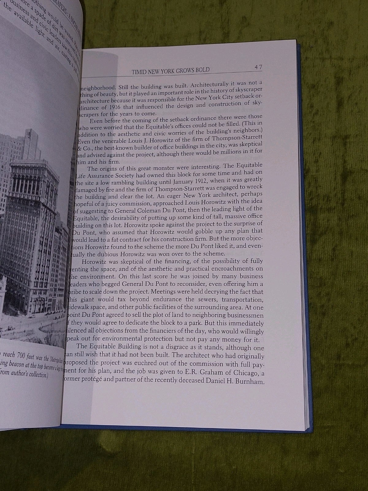 Skyscrapers : Social History In America - George Douglas [MacFarland] (1996) Hb4