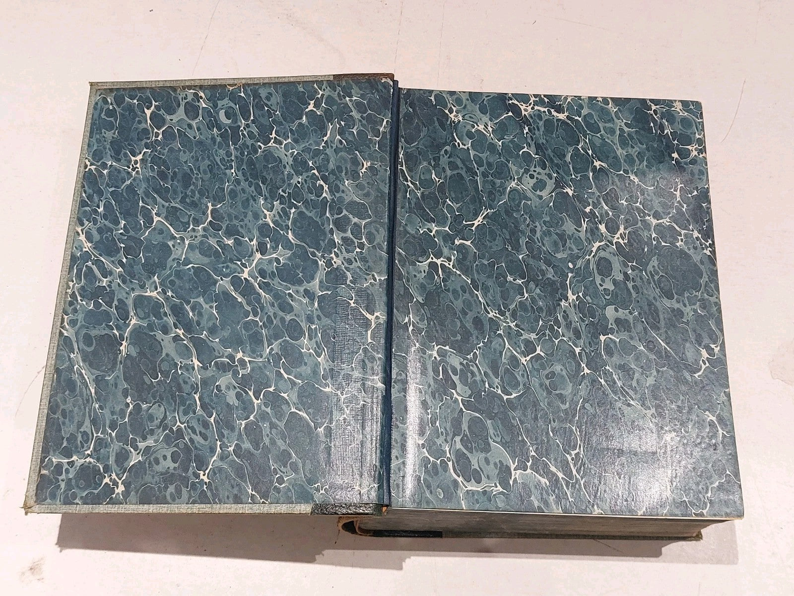 Cyclopedia Of Practical Medicine And Surgery By Gould & Walter (1901) Hb Leather2