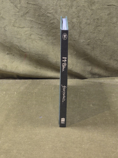 Mr Bliss - J R R Tolkein , HarperCollins 2007 1st thus with slipcase6