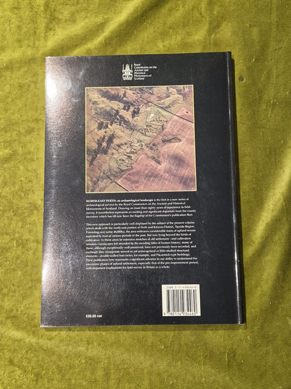 North-east Perth: An Archaeological Landscape - HMSO1