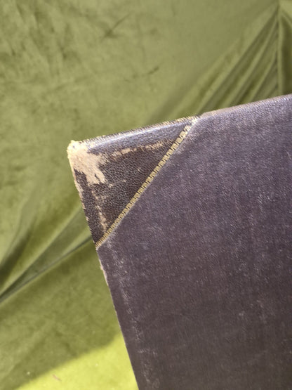 Zell's Descriptive Hand Atlas of The World (1875) John Bartholemew Ellwood Zell3