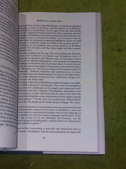 British Discovery of Buddhism by Philip C. Almond (1988) [Cambridge] Hb Book4