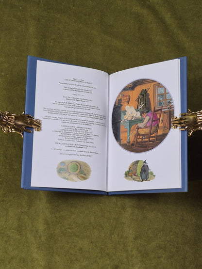Bilbo's Last Song - J R R Tolkien , Hutchinson 2002 First Thus HB DJ illus Banes4