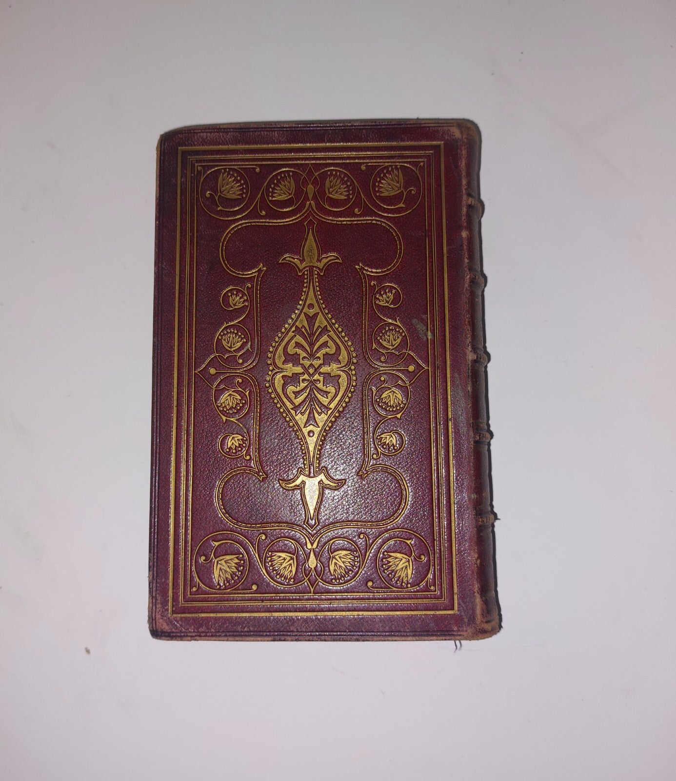 Poetical Works Of Thomas And Gray, Cheswick Press (1979) Book2