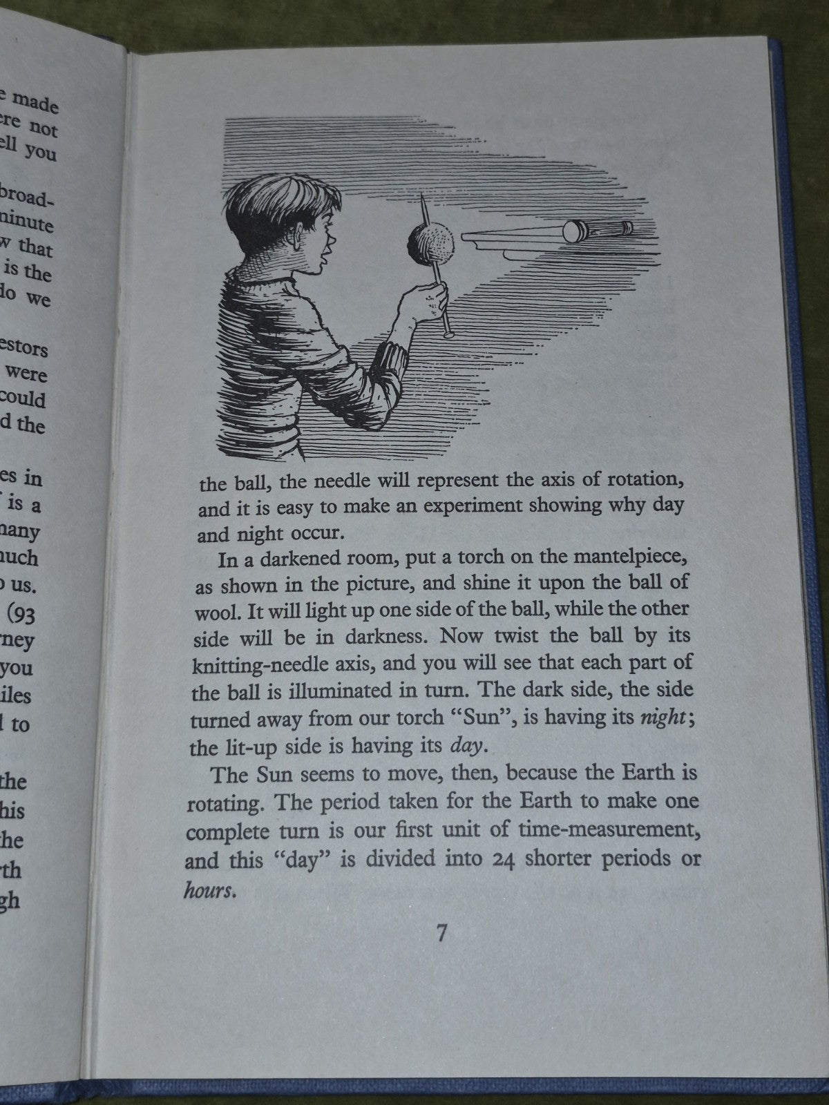 Exploring Time (1962 First) Henry Brinton Patrick Moore5