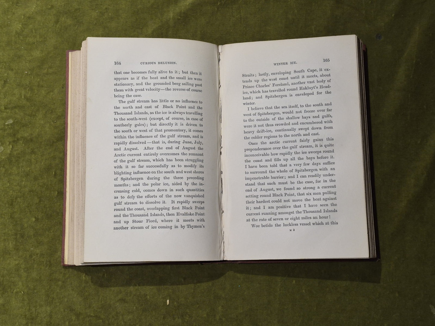 Seasons with the Sea-Horses - James Lamont , Hurst & Blackett 18616