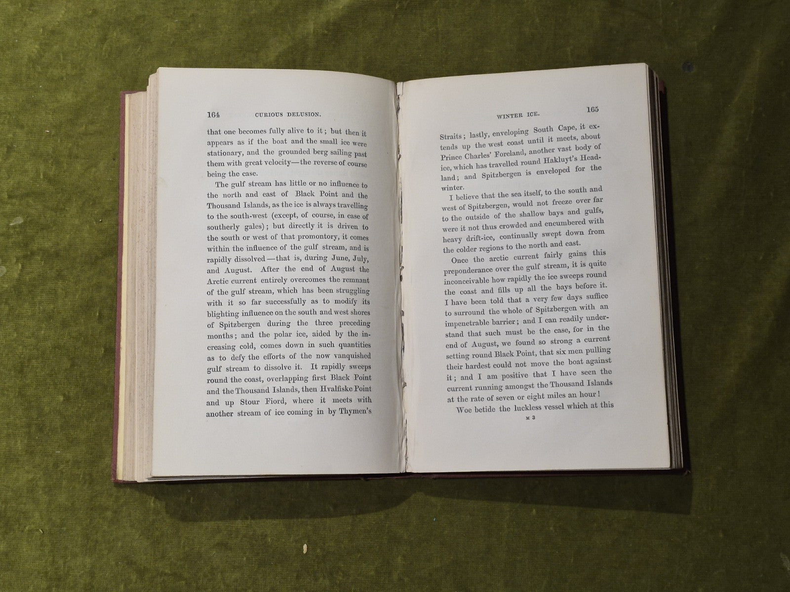 Seasons with the Sea-Horses - James Lamont , Hurst & Blackett 18616