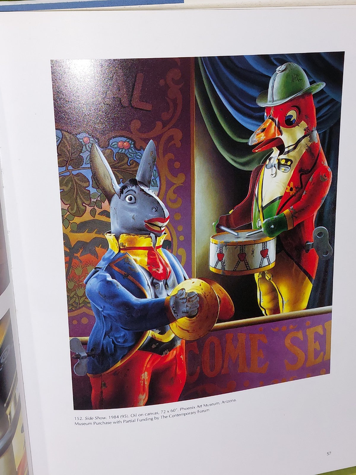 PHOTOREALISM SINCE 1980  Louis K. Meisel  Harry N. Abrams, 19937