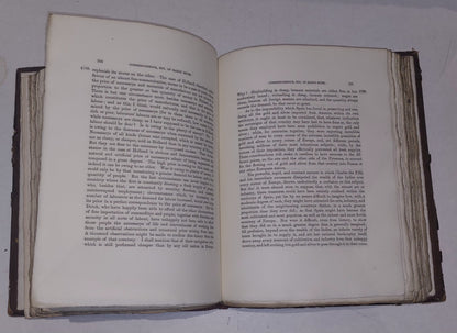 Selections from the Family Papers Preserved at Caldwell (Part II Vol 1&2) 188310