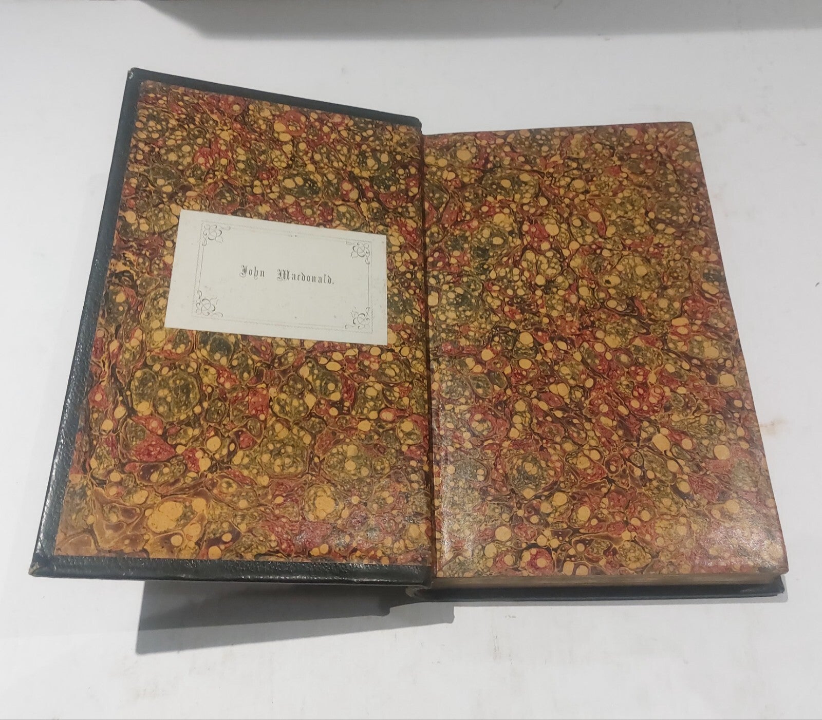 Last Battle Of The Soul In Death, Zacharie Boyd, 300 Limited Press [1831] 4