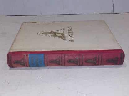 H.C. Andersen Illustrated By Cramer, Sprookjes En Vertellingen - Dutch - Deel 21