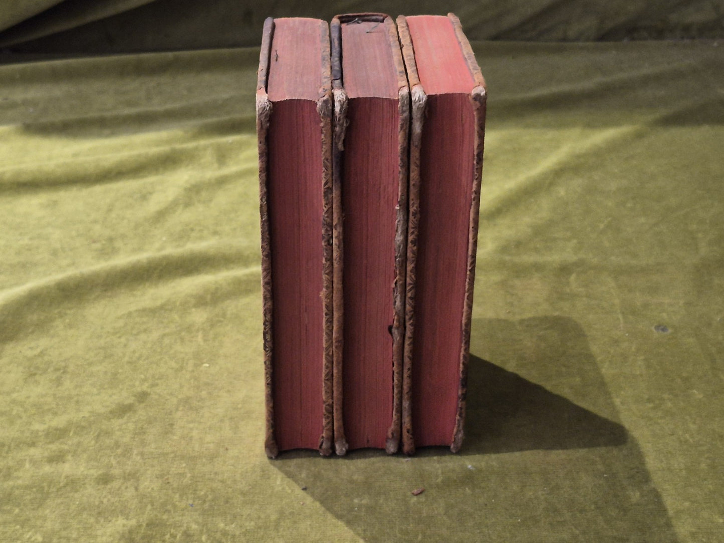 Sermons du pere Bourdaloue, de la Compagnie de Jesus pour le caresme 3 vols 17715