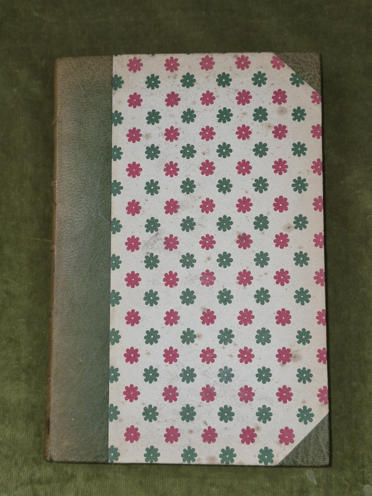 Other Men's Flowers Wavell Fine Binding Jonathan Cape 19633