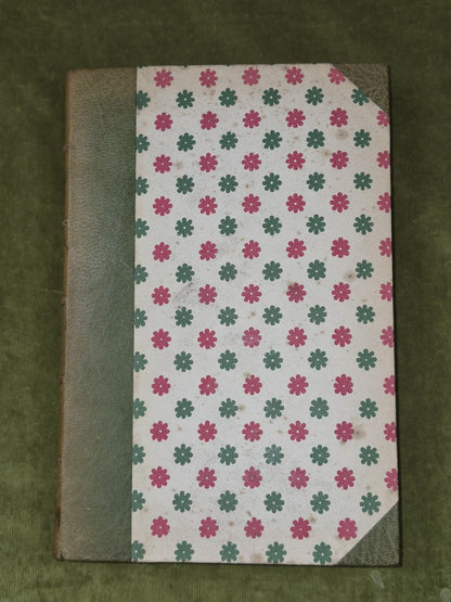 Other Men's Flowers Wavell Fine Binding Jonathan Cape 19633