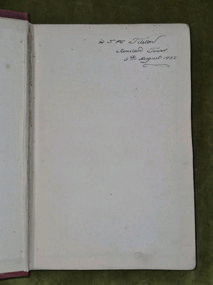 The Jacobite Relics of Scotland Vols 1 & 2 - James Hogg , Gardner 18746