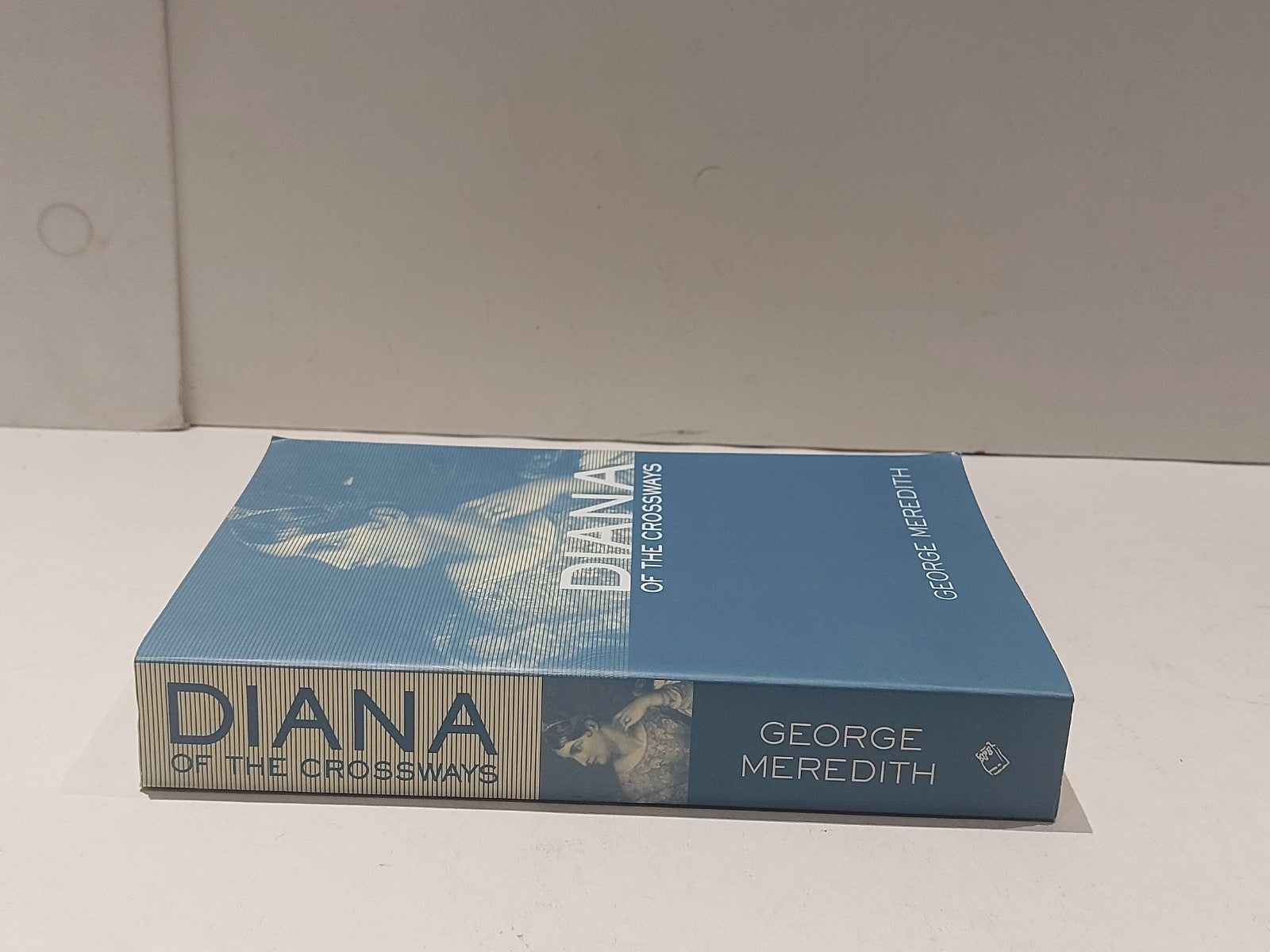 Diana of the Crossways by Quality Paperback Book Club | Book | condition good1