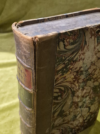 The Year Book of Daily Recreation and Information - William Hone -Tegg est. 18323