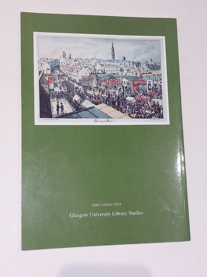 The Maps Of Glasgow John N Moore (1996)2
