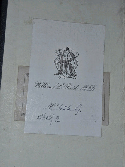Hand-Book of The English Tongue for the Use of Students and Others 1866 ANGUS4