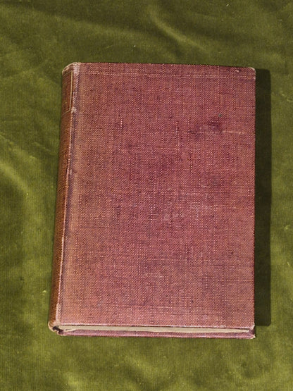 Johannis Lomejeri Zutphaniensis DIERUM GENIALIUM - 1694 - Decas 1 1st Edition 1