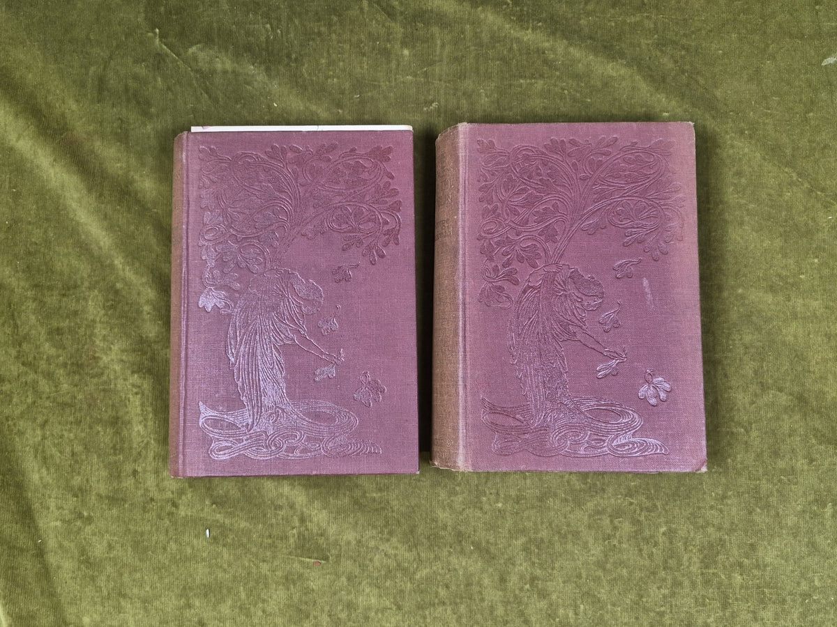 The Princess & Curdie + Princess & the Goblin - George Macdonald , Blackie1