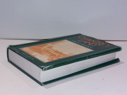 Chantrey Land By Harold Armitage Limited Edition 850/1000 [Sheffield City] Hb 9