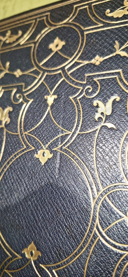 Descriptions Of The Sheriffdoms Of Lanark And Renfrew (1831) William Hamilton2