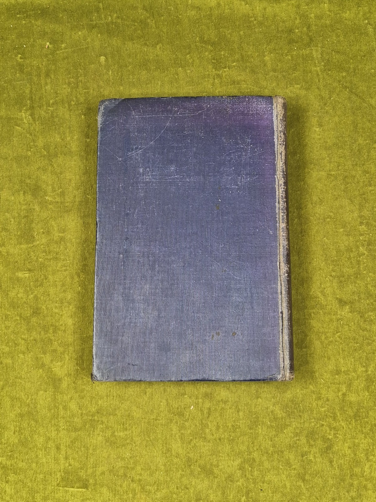 The Aran Islands - J M Synge , illus Jack B Yeats , Maunsel 1907 HB2